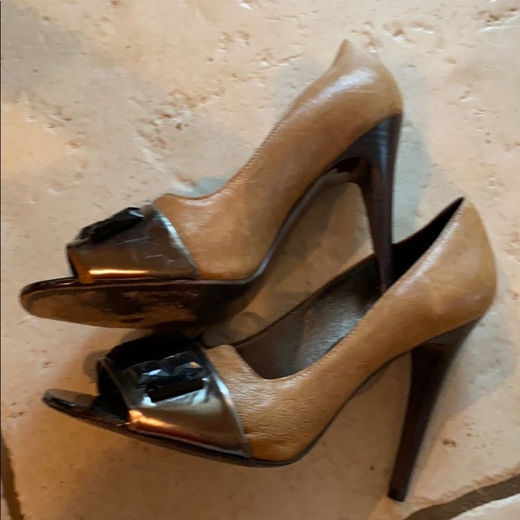 Tory Burch heels - Picture 5 of 5